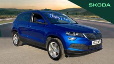 Skoda Karoq 1.0 TSI 110 SE 5dr Petrol Estate